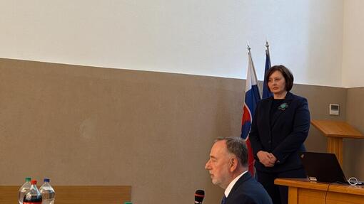 Habilitation Procedures in the Fields of Nursing and Social Work at St. Elizabeth University of Health and Social Sciences