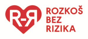 Logo Rozkoš bez rizika