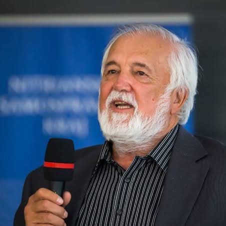 prof. PhDr. Ján Gabura, CSc.