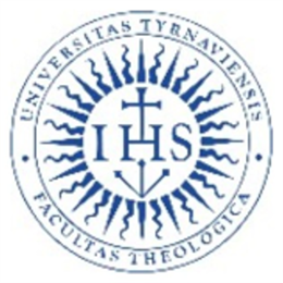 Logo Teologickej fakulty Trnavskej univerzity