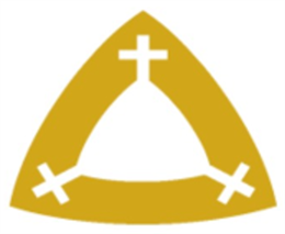Logo Katolíckej univerzity v Ružomberku