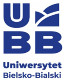 Logo Uniwersytet Bielsko-Bialski