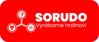 Logo SORUDO