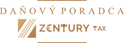 Logo Zentury Tax