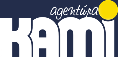 Logo Agentúry KAMI