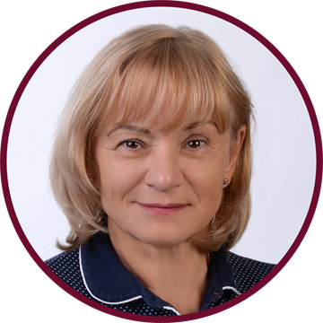 prof. PhDr. Ľubica Libová, PhD., MPH