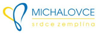Logo Mesto Michalovce