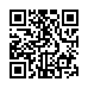 QR kód s odkazom na prihlášku pre pasívnych účastníkov