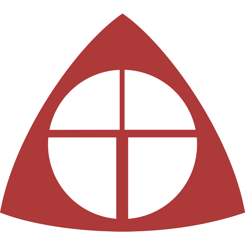 Logo Pedagogickej fakulty Katolíckej univerzity v Ružomberku