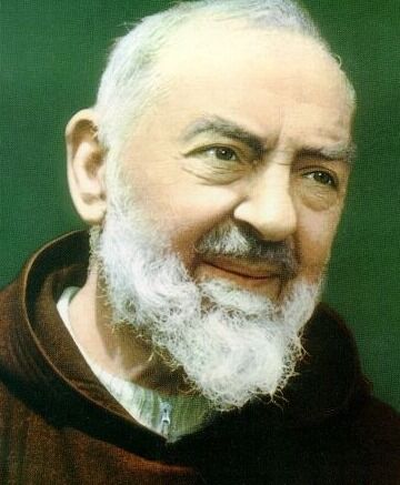 Padre Pio