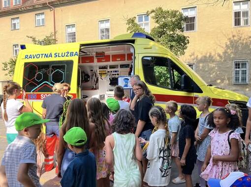 Detská letná humanitárna univerzita