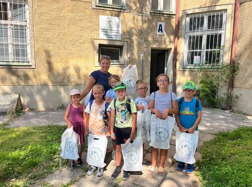 Detská letná humanitárna univerzita