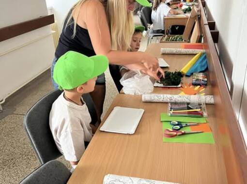 Detská letná humanitárna univerzita