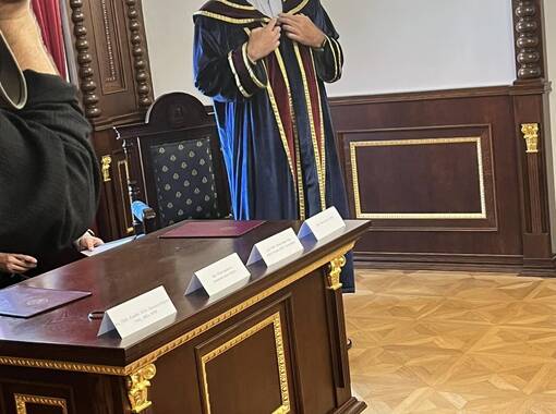 Detská letná humanitárna univerzita