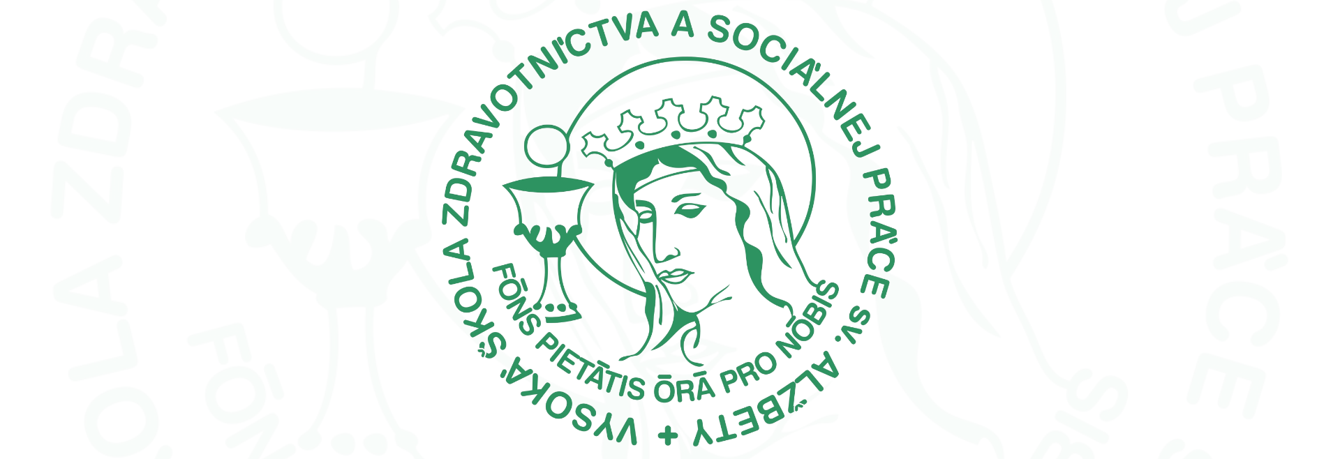 Buďte v obraze: Prihláste sa na odber noviniek VŠZaSP sv. Alžbety