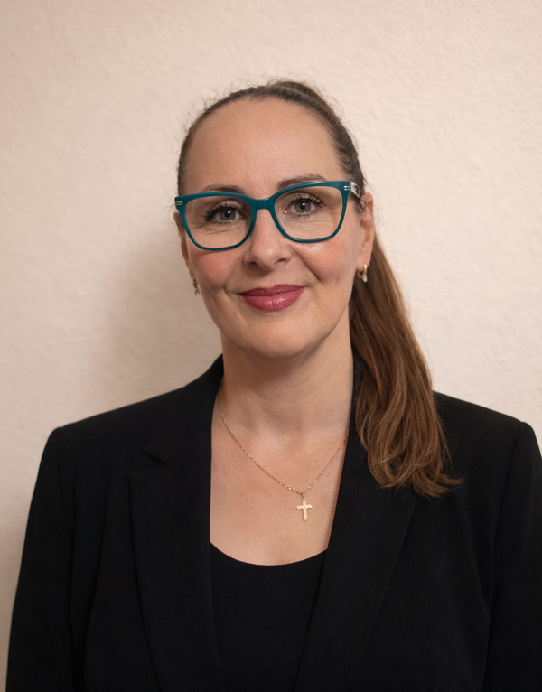 PhDr. Henrieta Novková MPH, dipl. s.