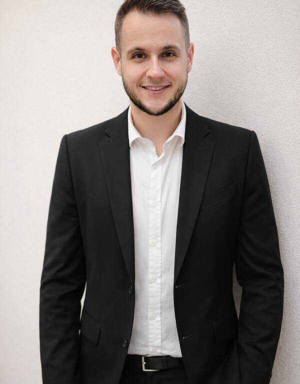 PhDr. PaedDr. Filip Gerec PhD., MBA, MPH