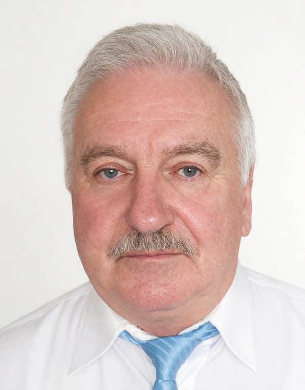 prof. Ing. PaedDr. Miroslav Paľun PhD., MHA, I-P. IGIP