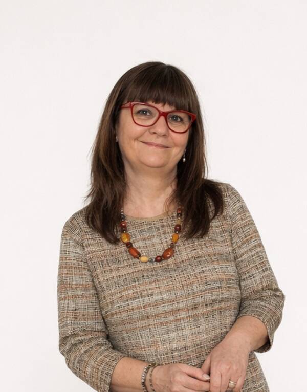 doc. PhDr. Szilvia Buzalová PhD.