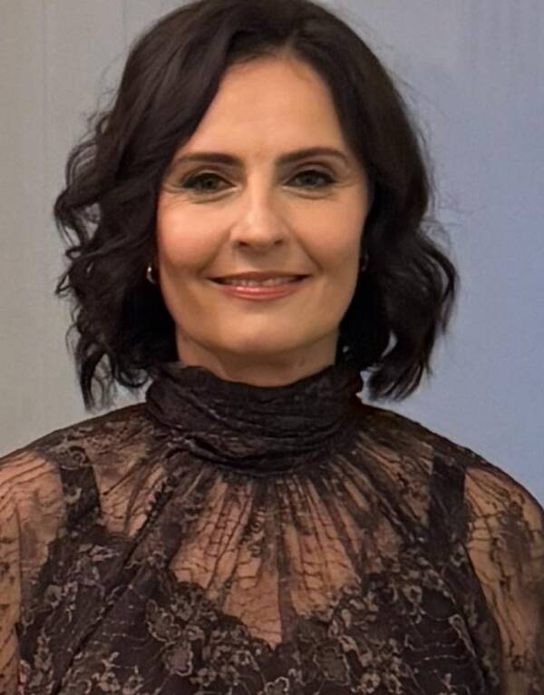 PhDr. Martina Štepanovská PhD.