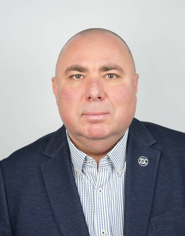 PhDr. Bc. Ernest Kováč PhD., MBA, LL.M.