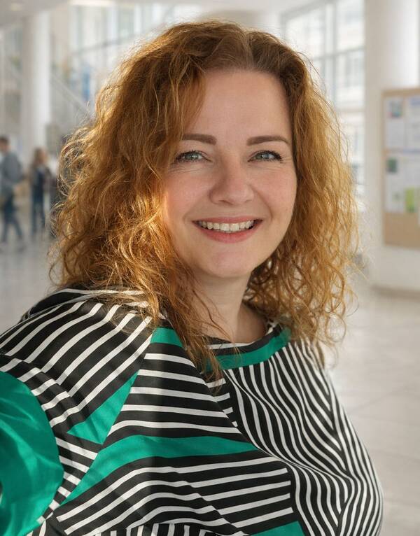 PhDr. Lenka Štefáková PhD., univ. doc.