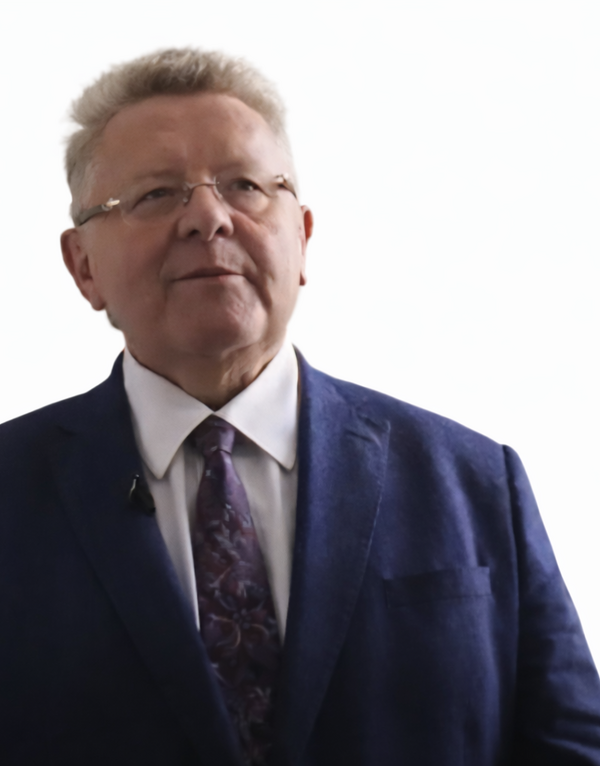 prof. PharmDr. Ladislav Novotný DrSc.
