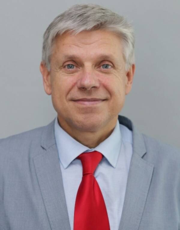 doc. MUDr. Otto Lang PhD.