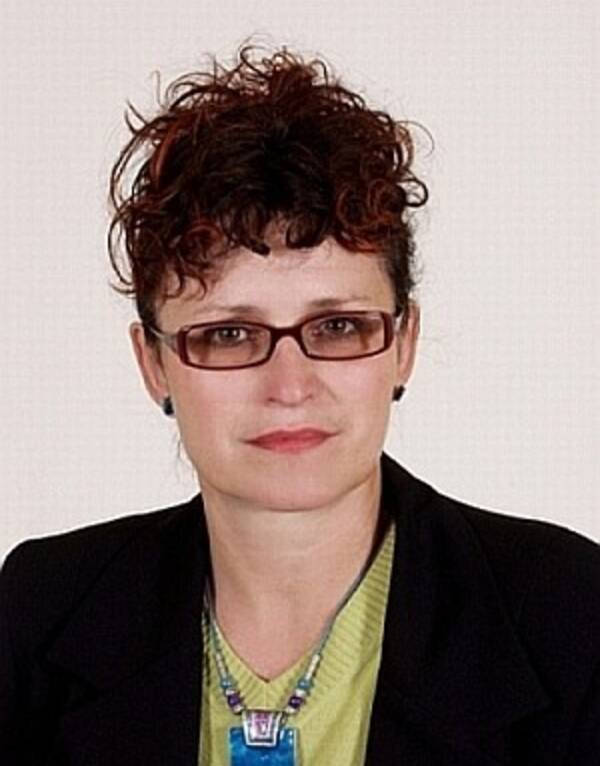 PhDr. Libuša Repiská PhD., MPH, MHA, dipl.s.