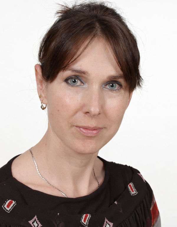 doc. PhDr. Katarína Zrubáková PhD.