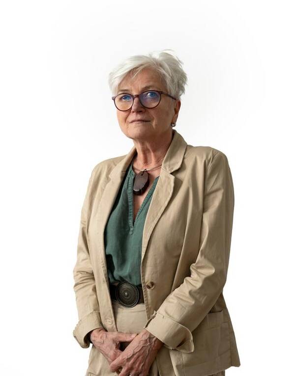 MUDr. Katarína Naďová PhD., MPH