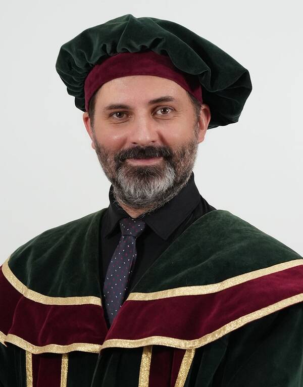 prof. MUDr. Jozef Šuvada, PhD., MPH, MBA