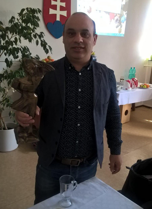 doc. PhDr. Mgr. Pavel Bryndzák PhD.